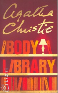 Agatha Christie - The body in the library