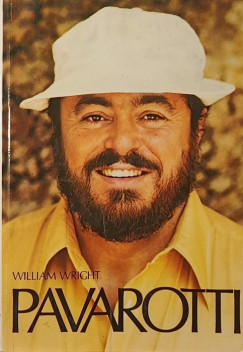 William Wright - Pavarotti