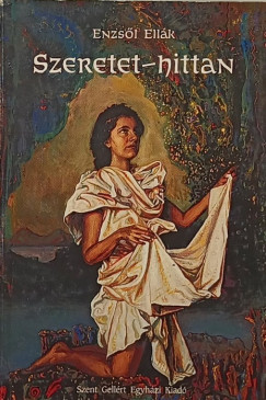 Dr. Enzs�l Ell�k - Szeretet-hittan