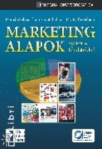 Dom�n Szilvia - Dr. Tamus Antaln� - Dr. Totth Gedeon - Marketing alapok