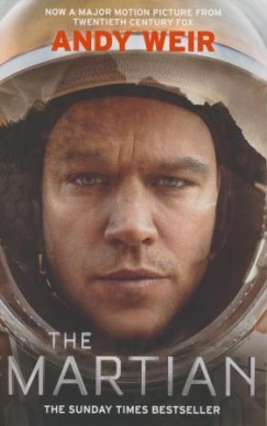 Andy Weir - The Martian