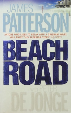 James Patterson - Beach Road