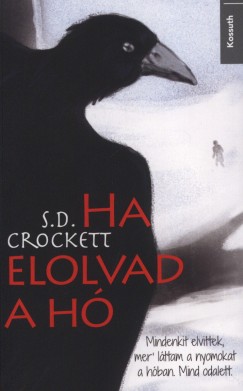 Sophie Crockett - Ha elolvad a h