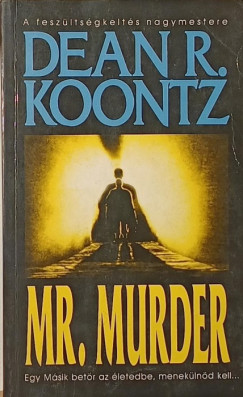Dean R. Koontz - Mr. Murder