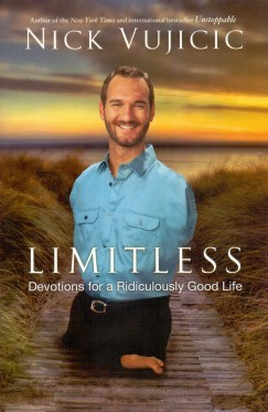 Nick Vujicic - Limitless