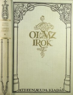 Virgilio Brocchi - Szívem szerint