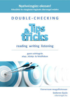 Nyelvvizsg�zz okosan! Eurexam magabiztosan