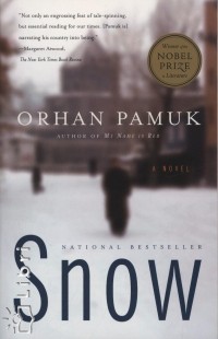 Orhan Pamuk - Snow
