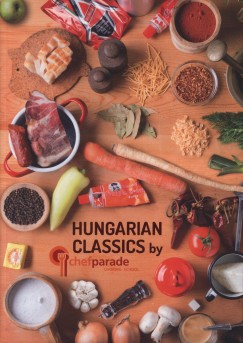 Kcsa Lszl - Hungarian classics by chefparade