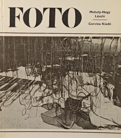 Beke László - Moholy-Nagy László munkássága