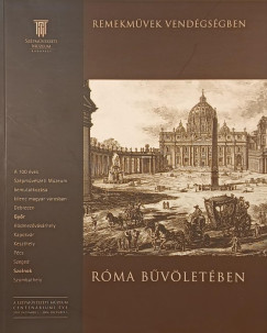 Czre Andrea - Rma bvletben