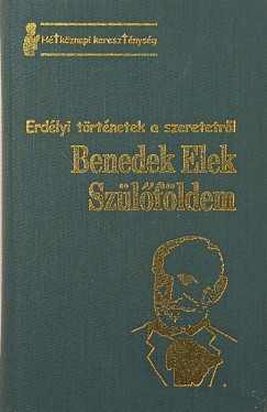 Benedek Elek - Sz�l�f�ldem