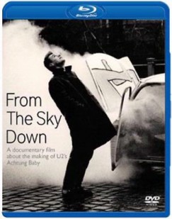 U2 - From The Sky Down (Blu-ray)