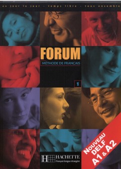 Forum mthode de francais 1