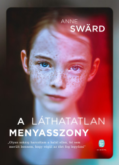 Anne Sward - A lthatatlan menyasszony