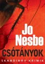 Jo Nesbo - Csótányok