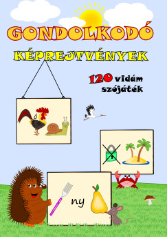Gondolkod - Kprejtvnyek