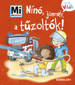 Tatjana Marti - Nn, jnnek a tzoltk!