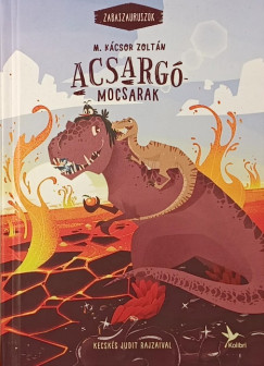 Acsargó mocsarak