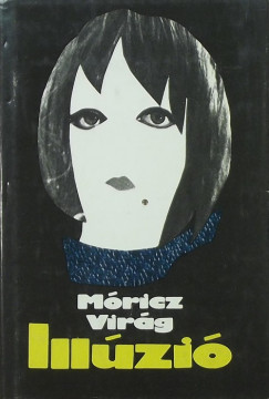 Mricz Virg - Illzi