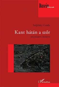 Szplaky Gerda - Kant htn a szr