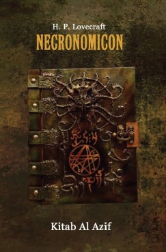 Howard Phillips Lovecraft - Necronomicon