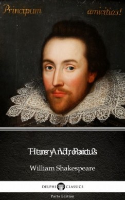 William Shakespeare - Henry  VI, Part 2 by William Shakespeare (Illustrated)