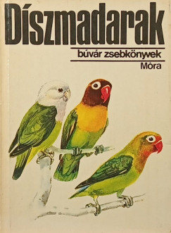 Kardi Ilona - Dszmadarak