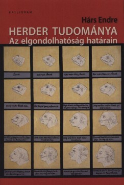 Hrs Endre - Herder tudomnya