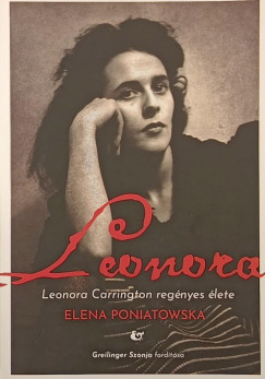 Elena Poniatowska - Leonora