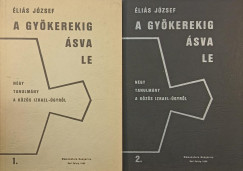 �li�s J�zsef - A gy�kerekig �sva le 1-2.