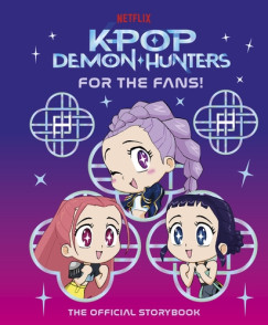 Angela Song - KPop Demon Hunters: For the Fans!