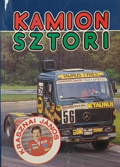 Krasznai János - Kamion sztori