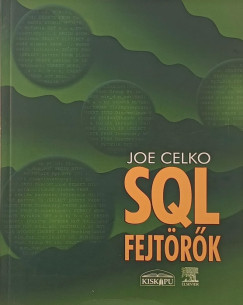 Joe Celko - SQL fejtörők