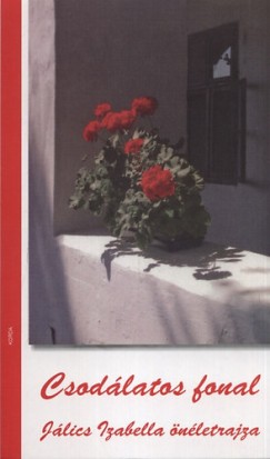 Jlics Izabella - Csodlatos fonal