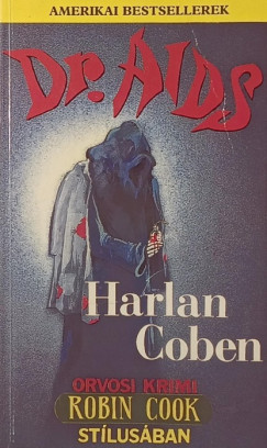 Harlan Coben - Dr. Aids