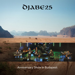 Djabe - Djabe25 - LP