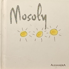 Helen Exley   (Összeáll.) - Mosoly