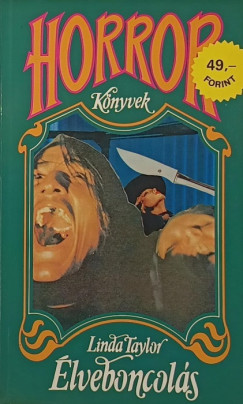 Linda Taylor - �lveboncol�s