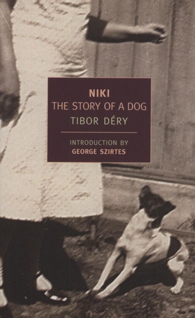 Déry Tibor - Niki