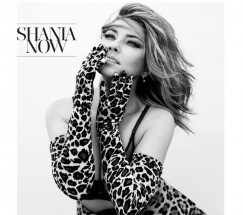 Shania Twain - NOW - LP