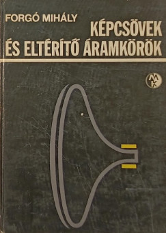 Forg Mihly - Kpcsvek s eltr ramkrk