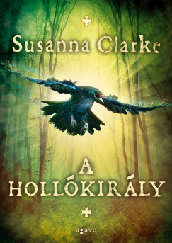 Susanna Clarke - A hollkirly