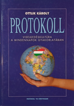 Ottlik Kroly - Protokoll