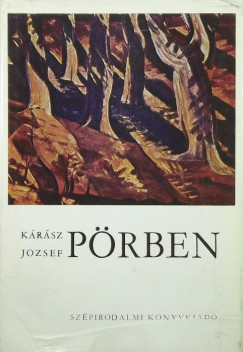 Krsz Jzsef - Prben