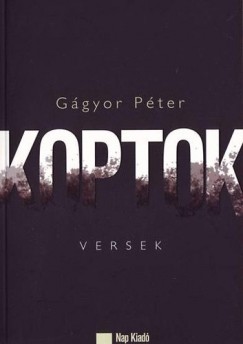 Ggyor Pter - Koptok