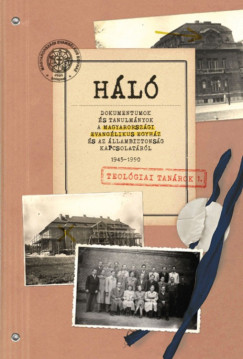 Mir�k Katalin   (Szerk.) - H�l� 4.