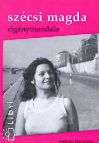 Szcsi Magda - Cignymandala