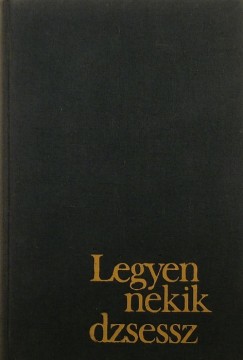 Jean Rhys - Legyen nekik dzsessz