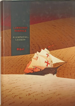 Lawrence Norfolk - Lempriere-lexikon